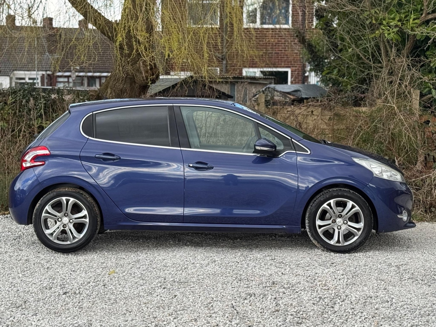 Used Peugeot 208 for sale - 76994227: Photo 13