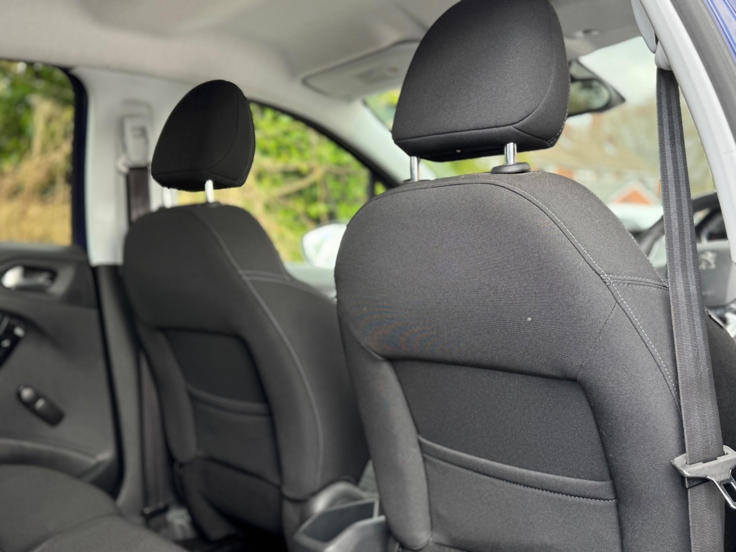 Used Peugeot 208 for sale - 76994227: Photo 25