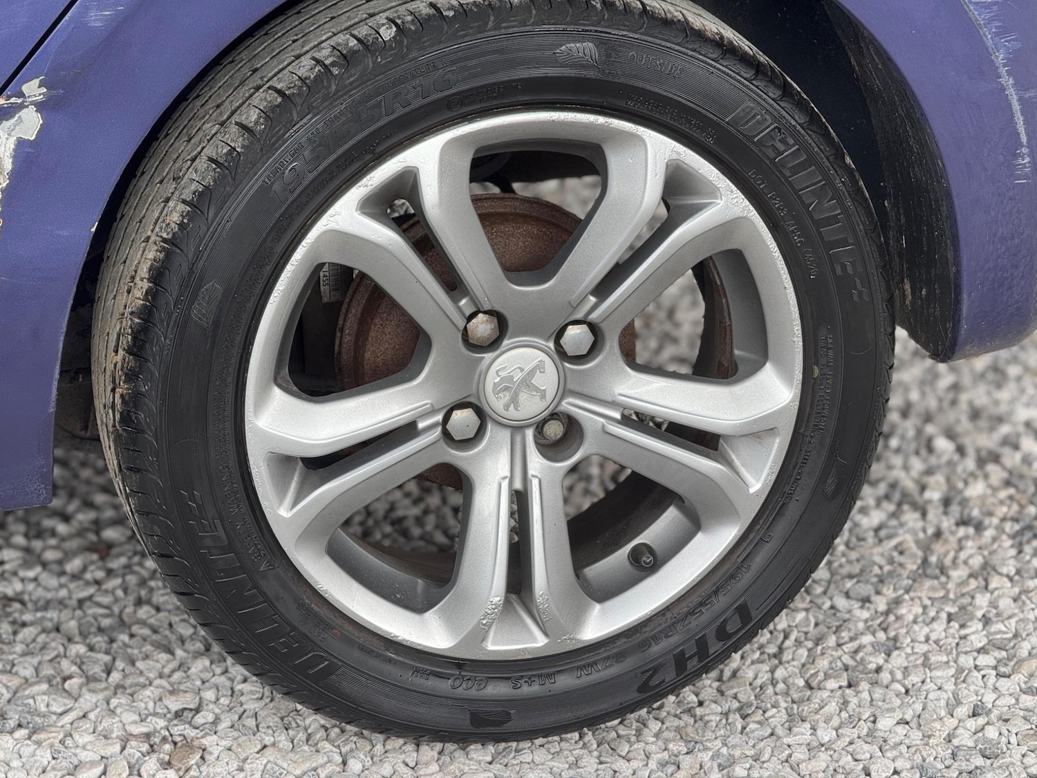 Used Peugeot 208 for sale - 76994227: Photo 31