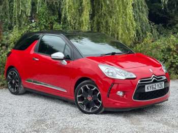 2013 (62) - 1.6 THP DSport Plus Euro 5 3dr