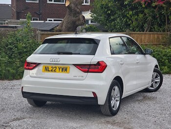 Used Audi A1 2022 for sale - 78527989: Photo