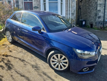 Used Audi A1 2012 for sale - 78306996: Photo