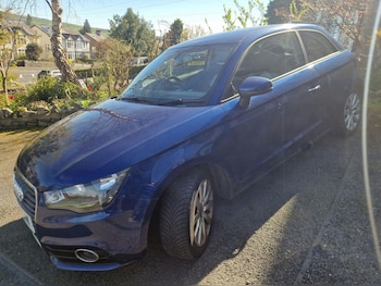 Used Audi A1 2012 for sale - 78306996: Photo