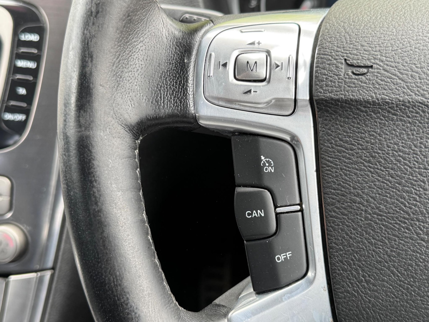 Vehicle 29