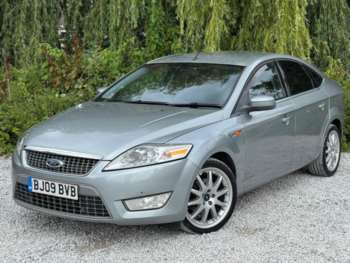Used Ford Mondeo 2009 for sale - 75377474: Photo