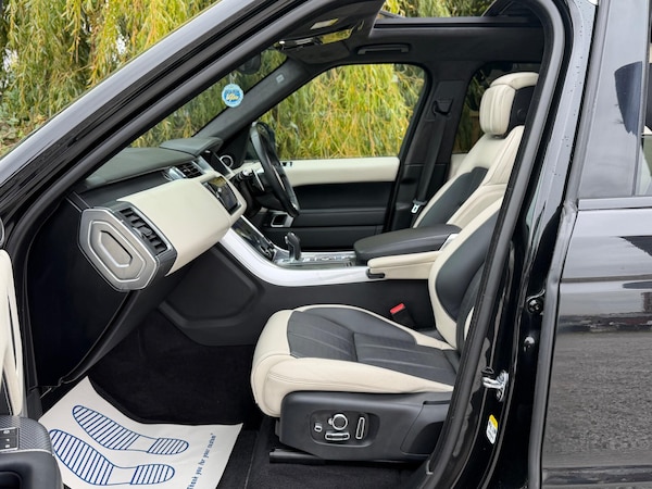 Used Land Rover Range Rover Sport 2019 for sale - 76314593: Photo 15