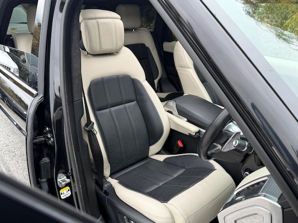 Used Land Rover Range Rover Sport 2019 for sale - 76314593: Photo 16