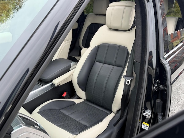 Used Land Rover Range Rover Sport 2019 for sale - 76314593: Photo 17
