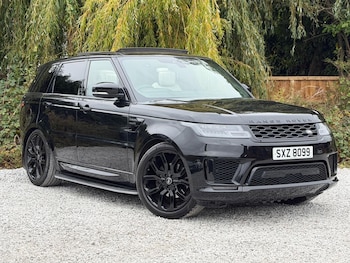 2019 (69) - 3.0 SD V6 Autobiography Dynamic Auto 4WD Euro 6 (s/s) 5dr