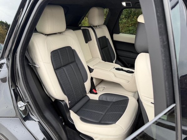 Used Land Rover Range Rover Sport 2019 for sale - 76314593: Photo 20