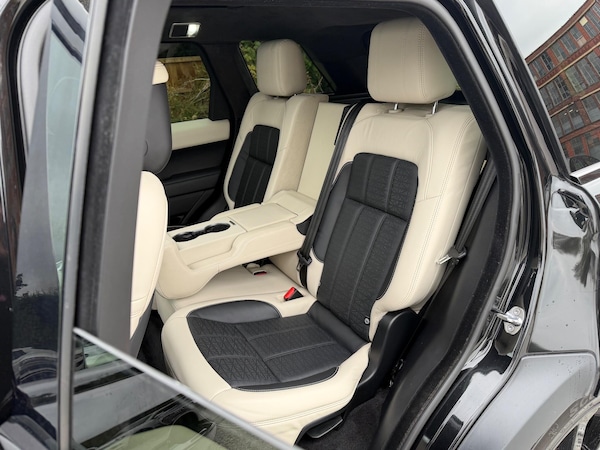 Used Land Rover Range Rover Sport 2019 for sale - 76314593: Photo 21