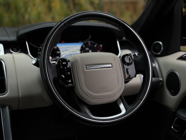 Used Land Rover Range Rover Sport 2019 for sale - 76314593: Photo 26