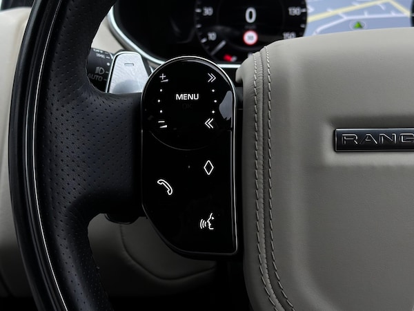 Used Land Rover Range Rover Sport 2019 for sale - 76314593: Photo 27