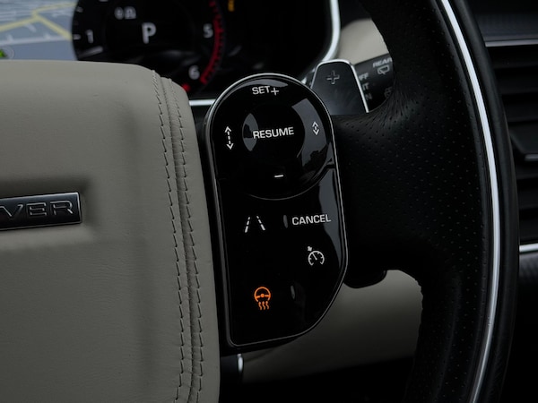 Used Land Rover Range Rover Sport 2019 for sale - 76314593: Photo 28
