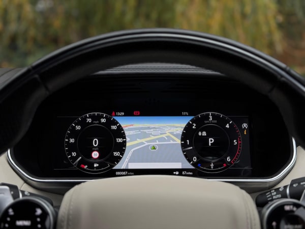Used Land Rover Range Rover Sport 2019 for sale - 76314593: Photo 33