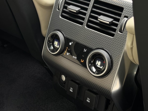 Used Land Rover Range Rover Sport 2019 for sale - 76314593: Photo 39
