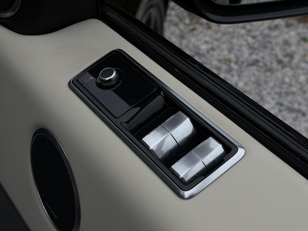 Used Land Rover Range Rover Sport 2019 for sale - 76314593: Photo 44
