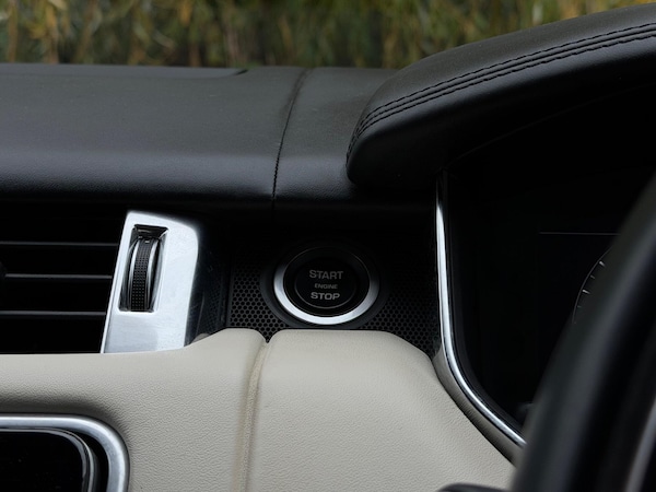 Used Land Rover Range Rover Sport 2019 for sale - 76314593: Photo 48