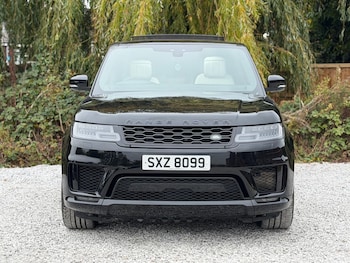 Used Land Rover Range Rover Sport 2019 for sale - 76314593: Photo 4