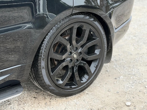 Used Land Rover Range Rover Sport 2019 for sale - 76314593: Photo 87