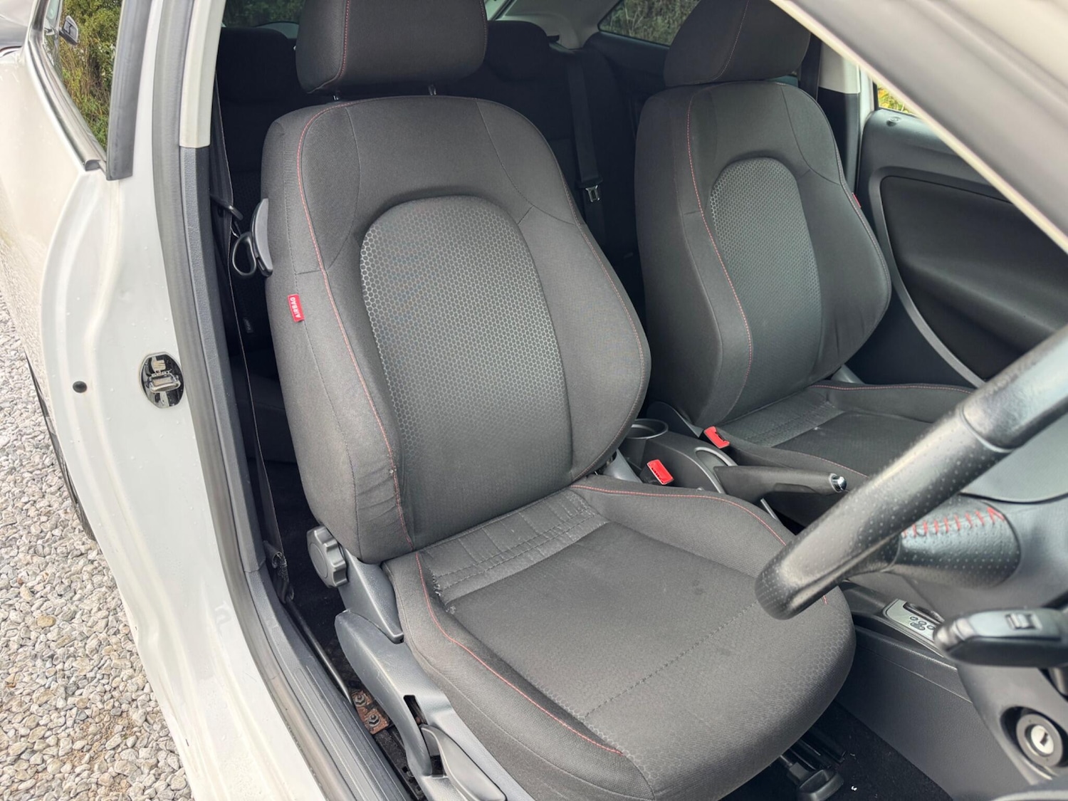 Used SEAT Ibiza for sale - 76538703: Photo 21