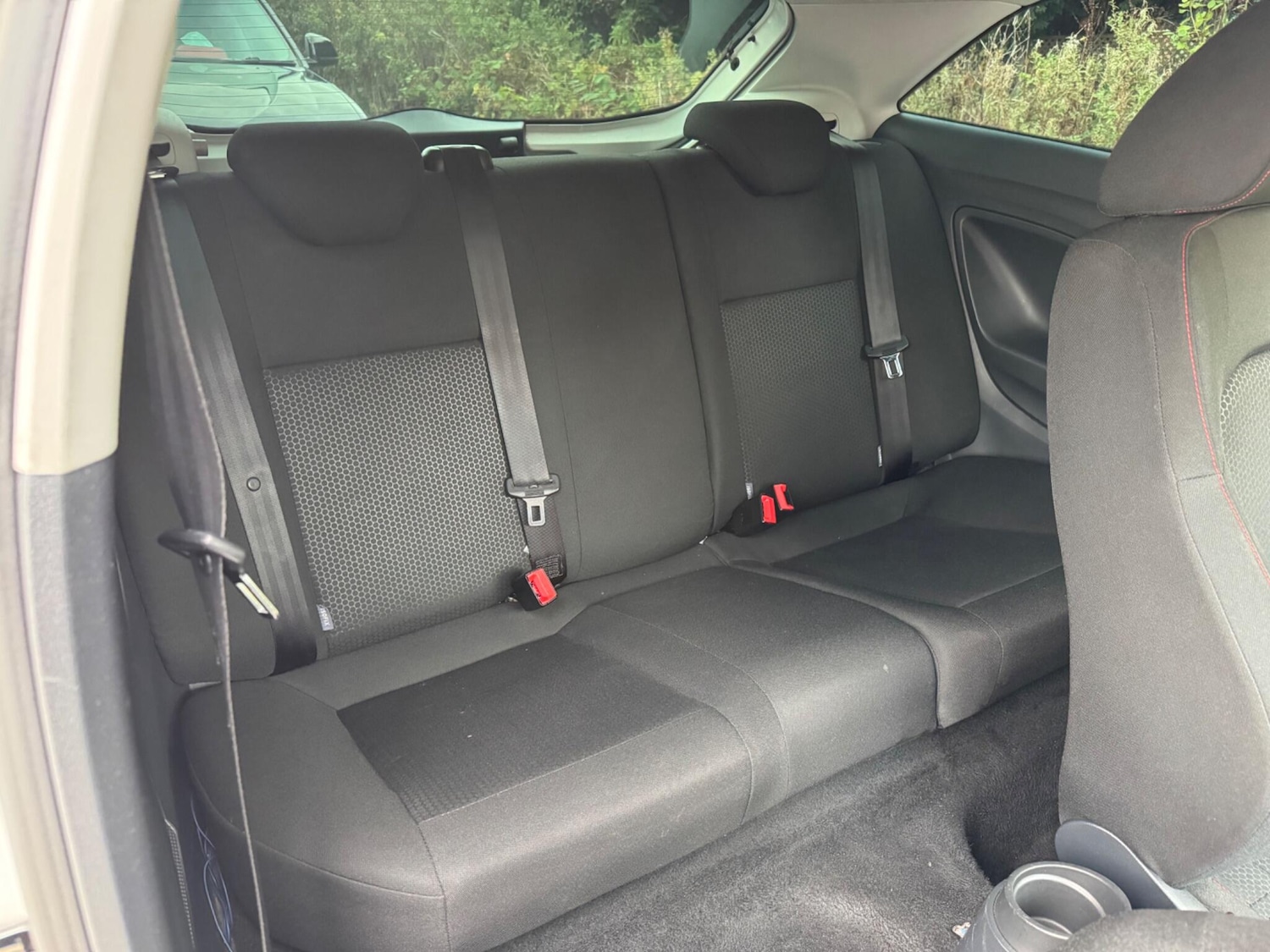 Used SEAT Ibiza for sale - 76538703: Photo 23