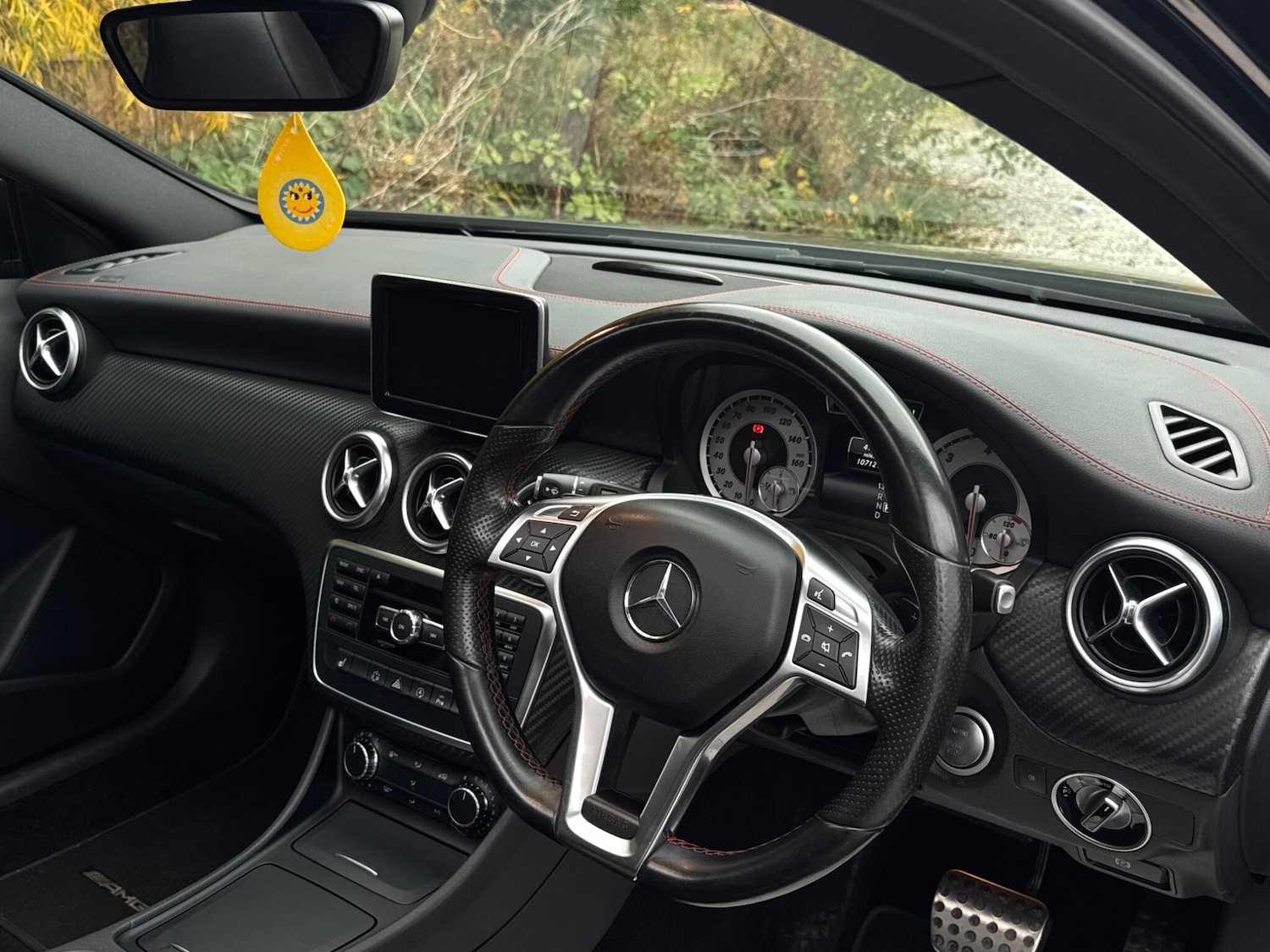 Used Mercedes-Benz A-Class 2015 for sale - 76992223: Photo 14