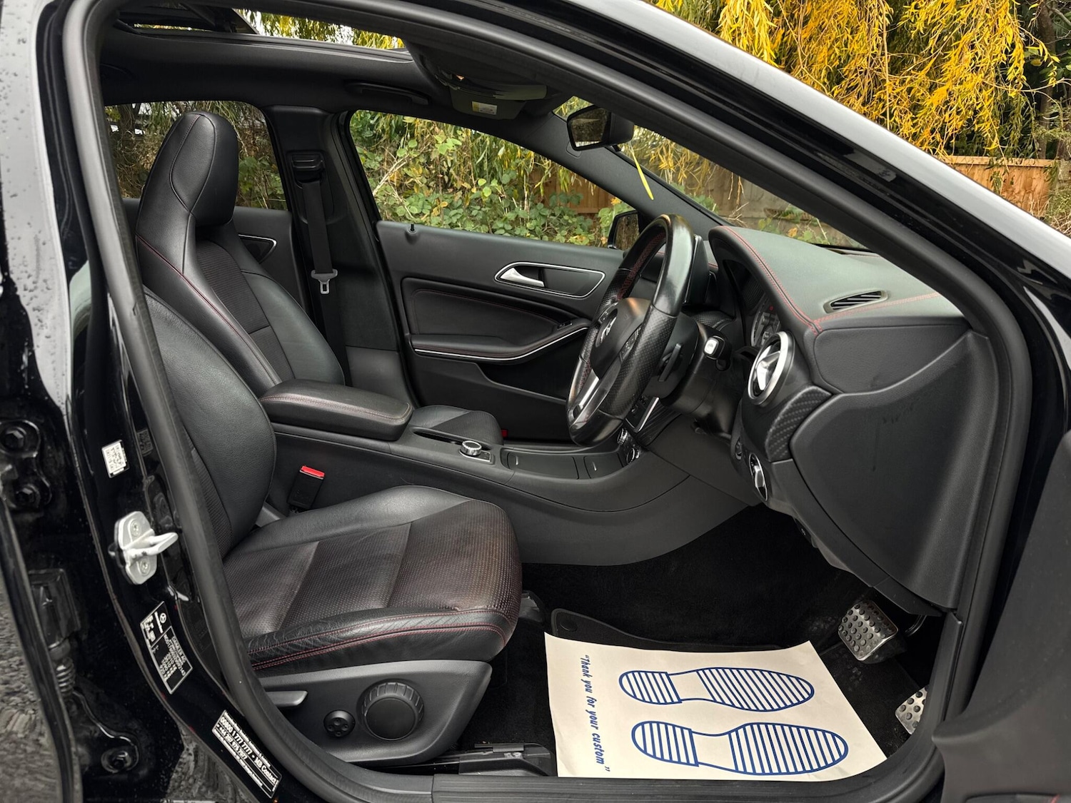 Used Mercedes-Benz A-Class 2015 for sale - 76992223: Photo 18