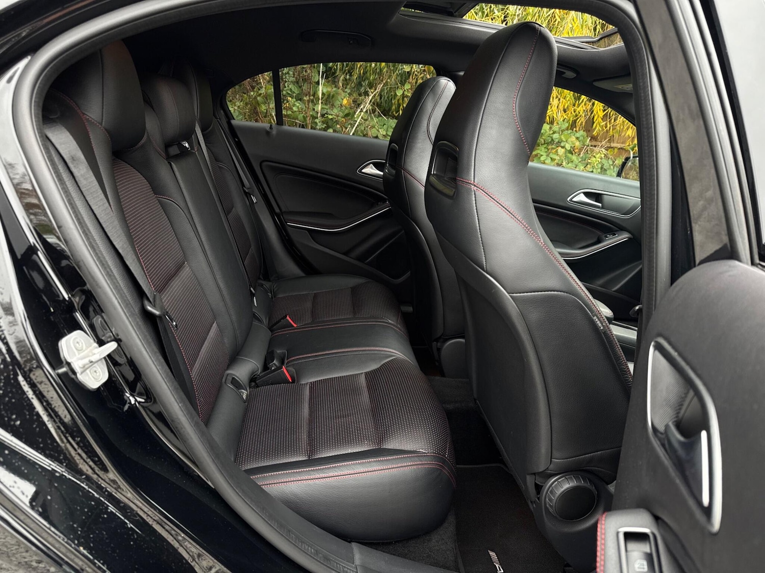 Used Mercedes-Benz A-Class 2015 for sale - 76992223: Photo 21