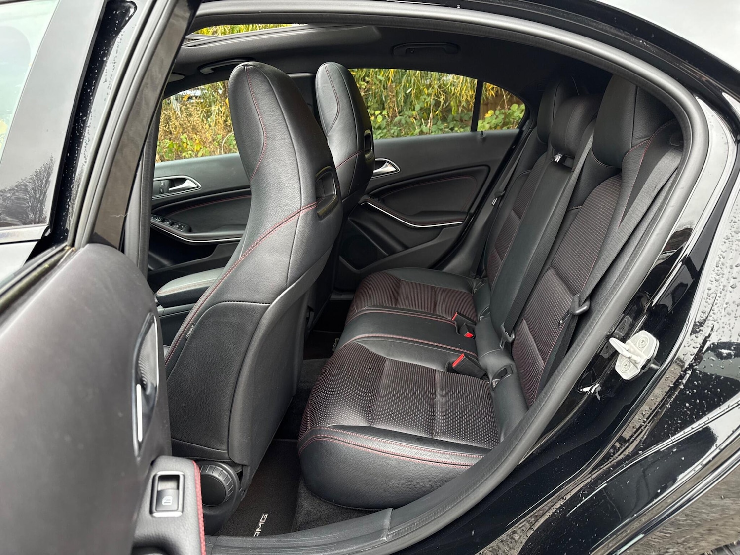 Used Mercedes-Benz A-Class 2015 for sale - 76992223: Photo 22