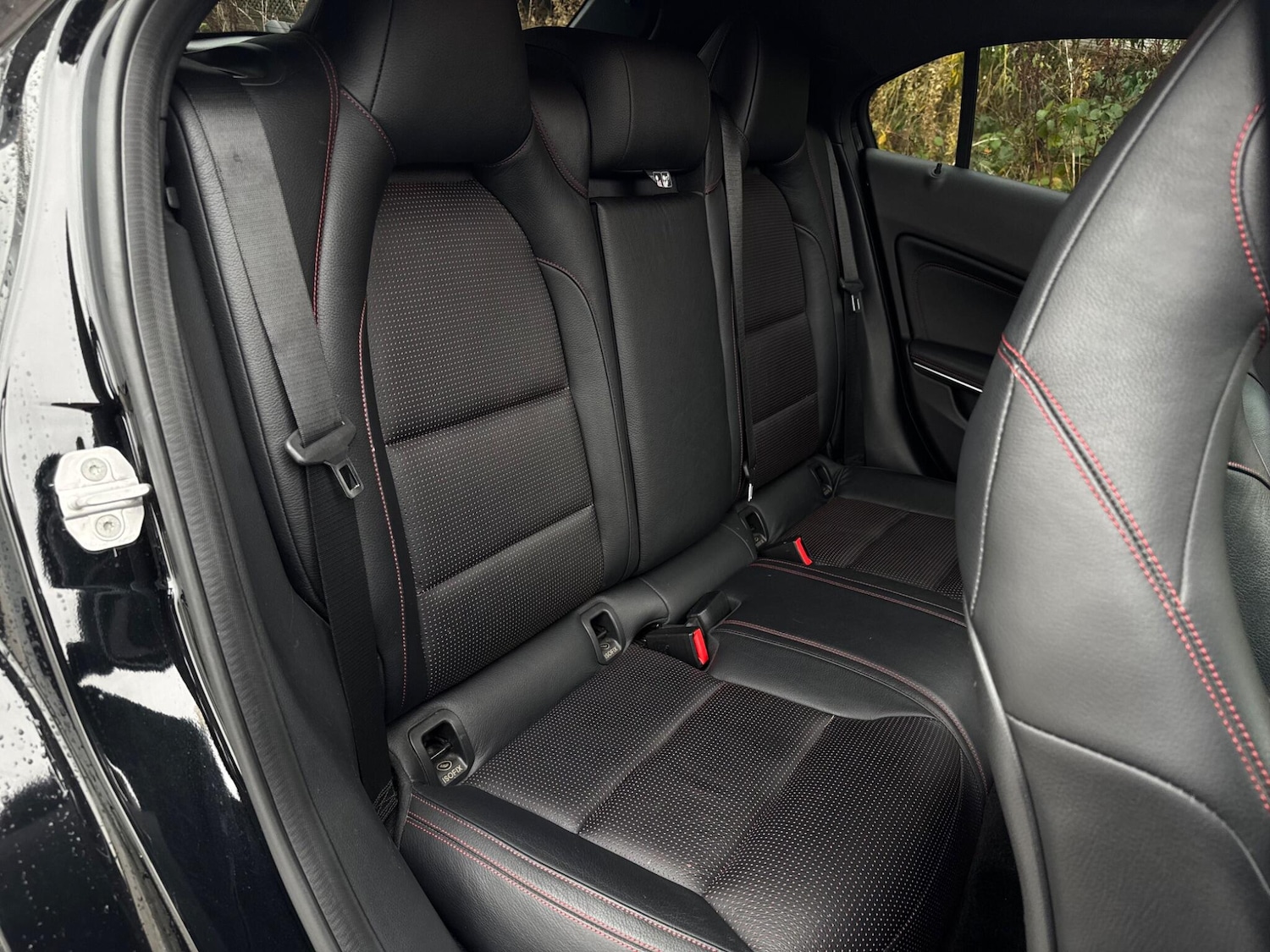 Used Mercedes-Benz A-Class 2015 for sale - 76992223: Photo 26