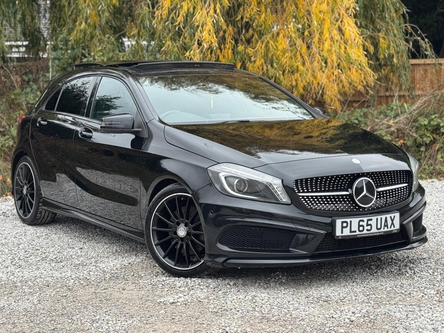 Used Mercedes-Benz A-Class 2015 for sale - 76992223: Photo 29
