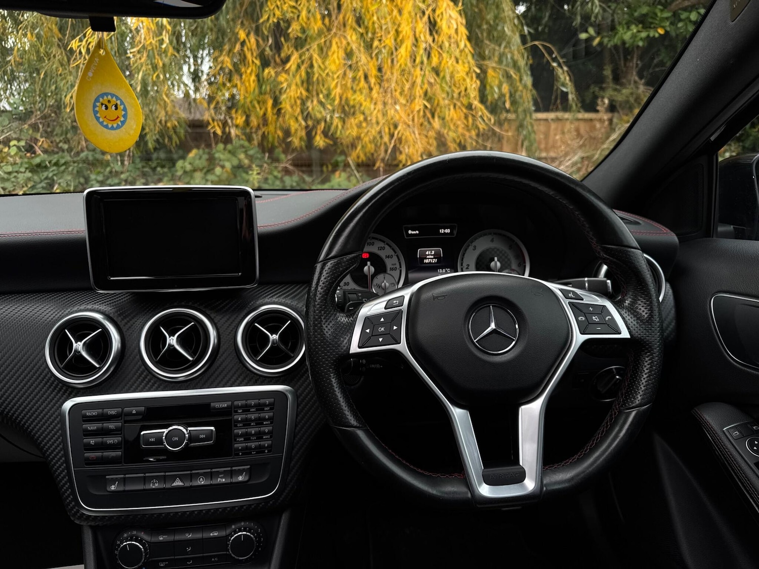 Used Mercedes-Benz A-Class 2015 for sale - 76992223: Photo 30