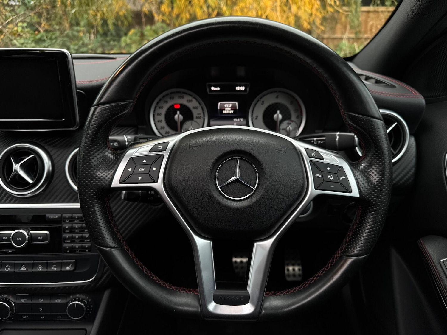 Used Mercedes-Benz A-Class 2015 for sale - 76992223: Photo 31