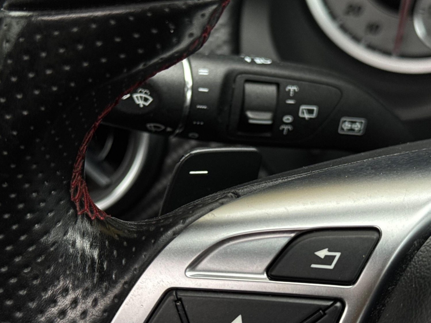 Used Mercedes-Benz A-Class 2015 for sale - 76992223: Photo 39