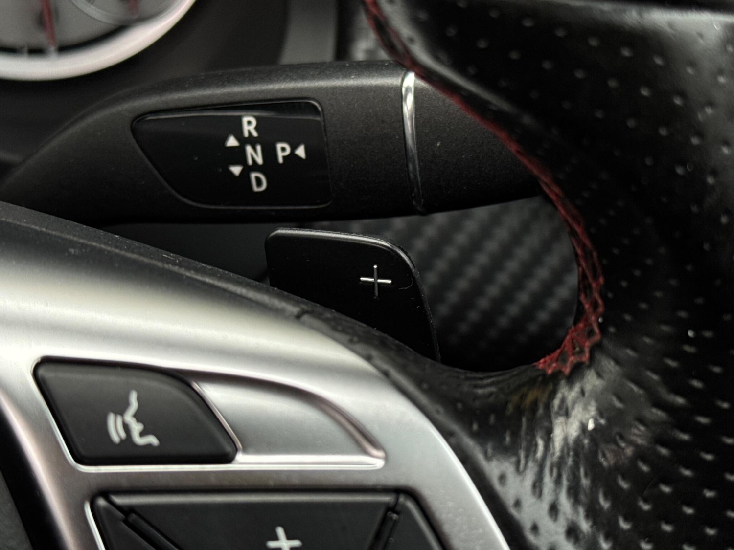 Used Mercedes-Benz A-Class 2015 for sale - 76992223: Photo 41