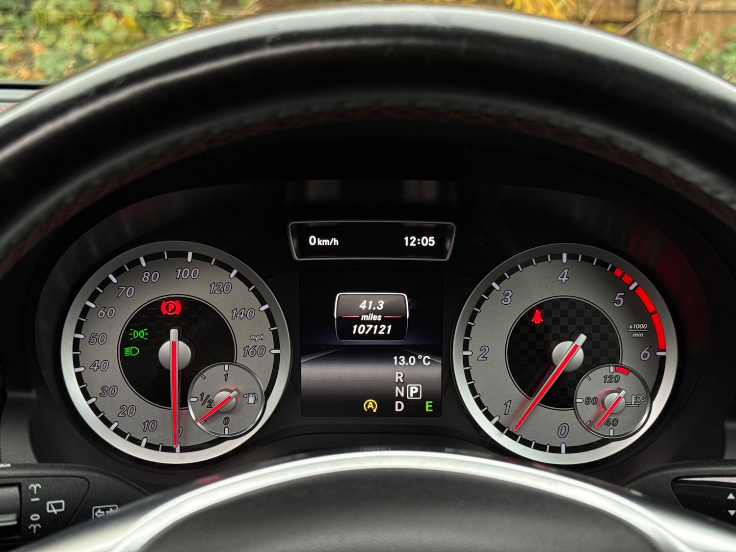 Used Mercedes-Benz A-Class 2015 for sale - 76992223: Photo 42