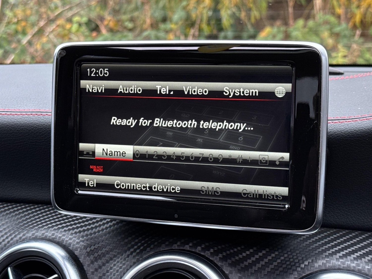 Used Mercedes-Benz A-Class 2015 for sale - 76992223: Photo 46