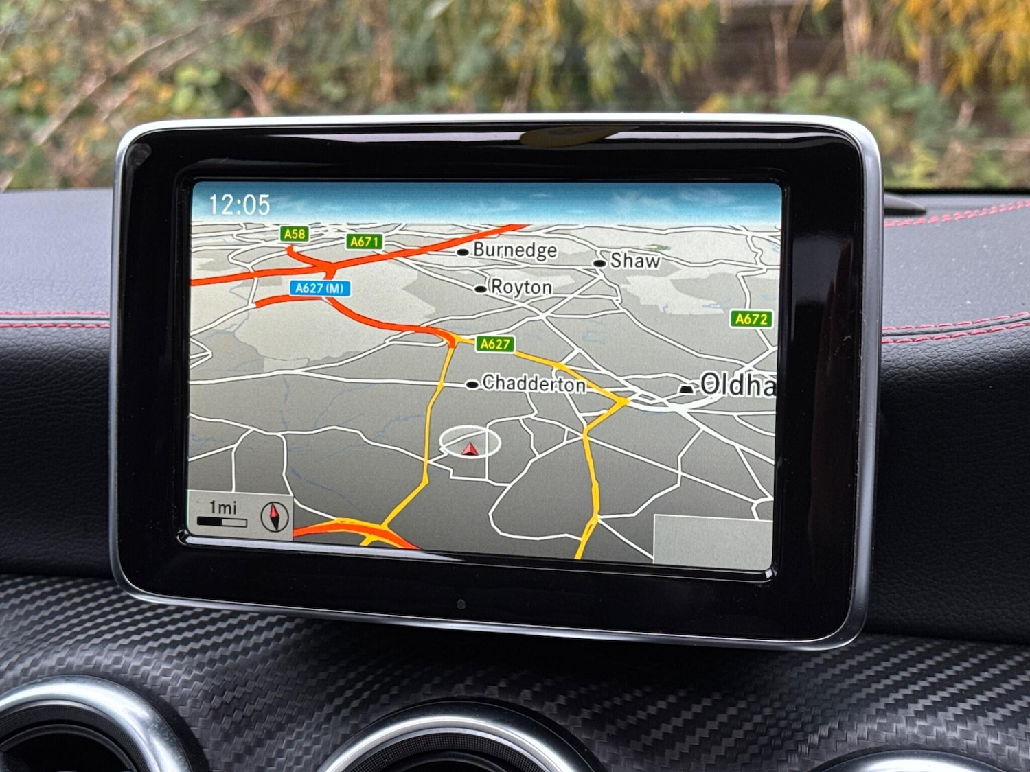 Used Mercedes-Benz A-Class 2015 for sale - 76992223: Photo 47