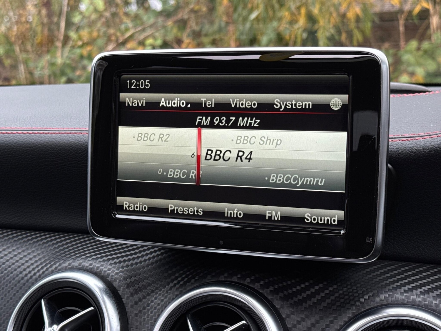 Used Mercedes-Benz A-Class 2015 for sale - 76992223: Photo 49