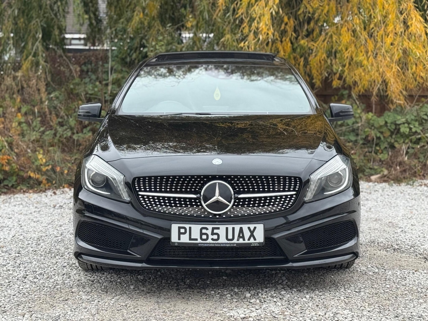 Used Mercedes-Benz A-Class 2015 for sale - 76992223: Photo 5