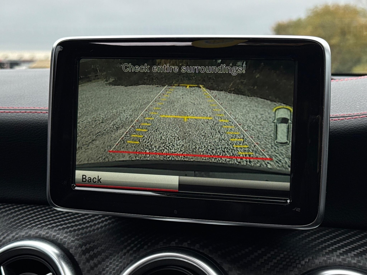 Used Mercedes-Benz A-Class 2015 for sale - 76992223: Photo 50