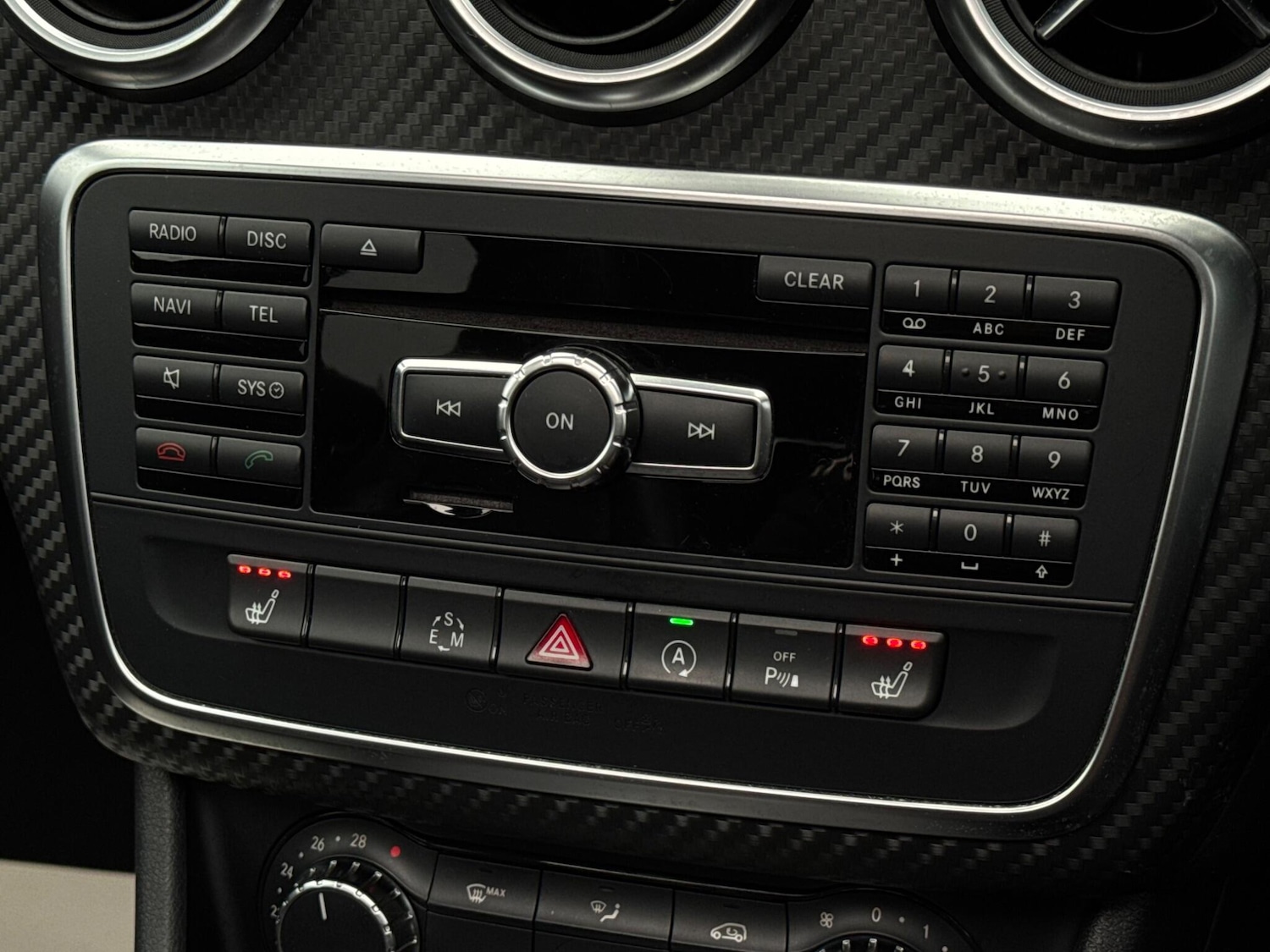 Used Mercedes-Benz A-Class 2015 for sale - 76992223: Photo 51