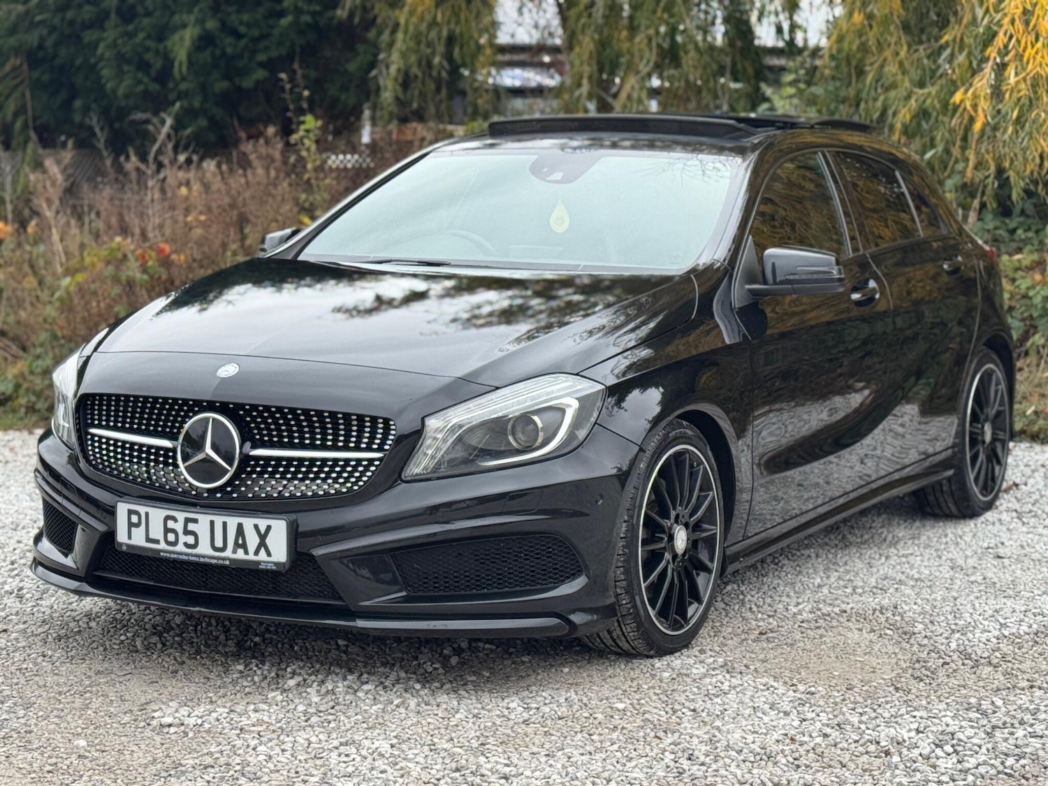 Used Mercedes-Benz A-Class 2015 for sale - 76992223: Photo 6