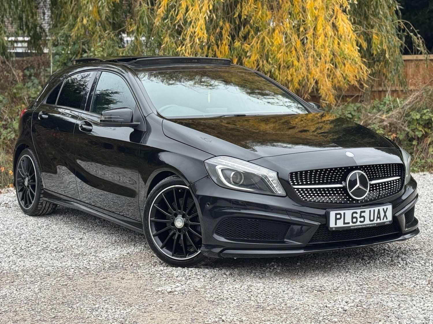 Used Mercedes-Benz A-Class 2015 for sale - 76992223: Photo 73