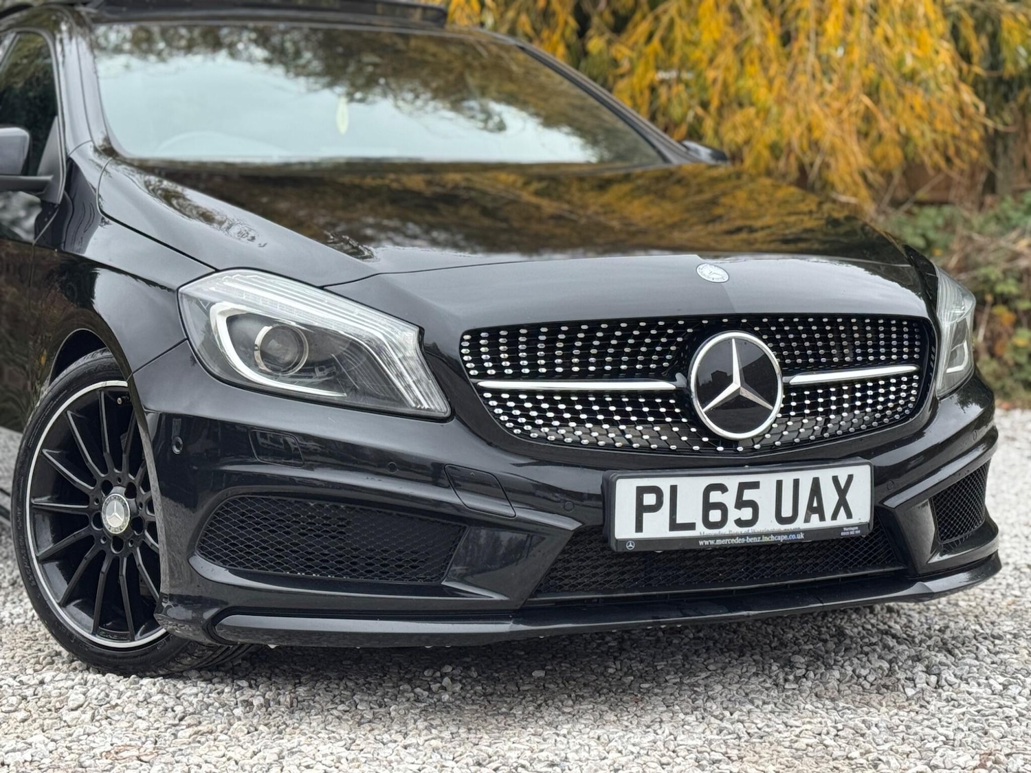 Used Mercedes-Benz A-Class 2015 for sale - 76992223: Photo 74