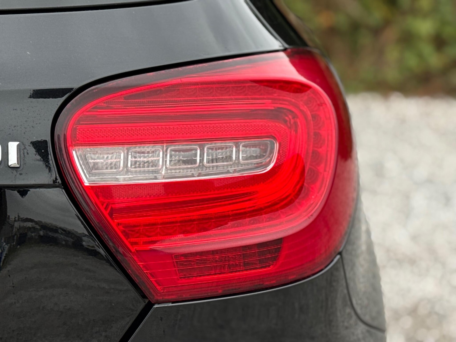 Used Mercedes-Benz A-Class 2015 for sale - 76992223: Photo 77