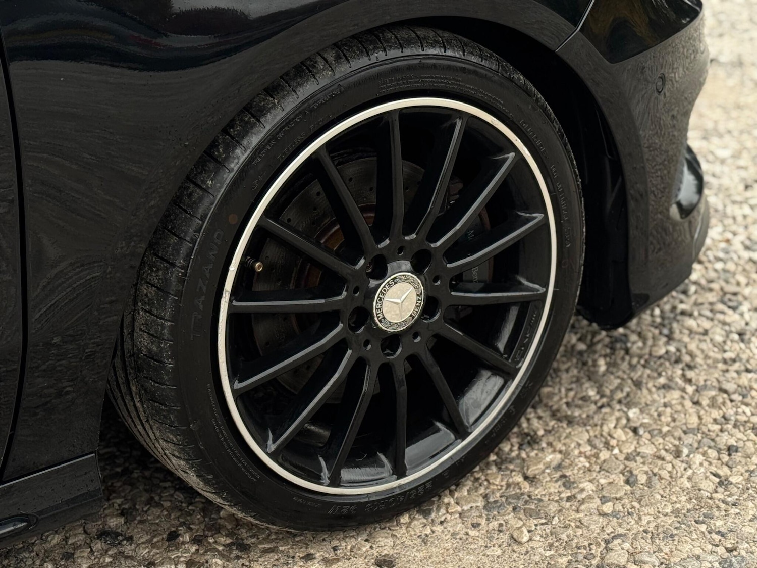 Used Mercedes-Benz A-Class 2015 for sale - 76992223: Photo 82