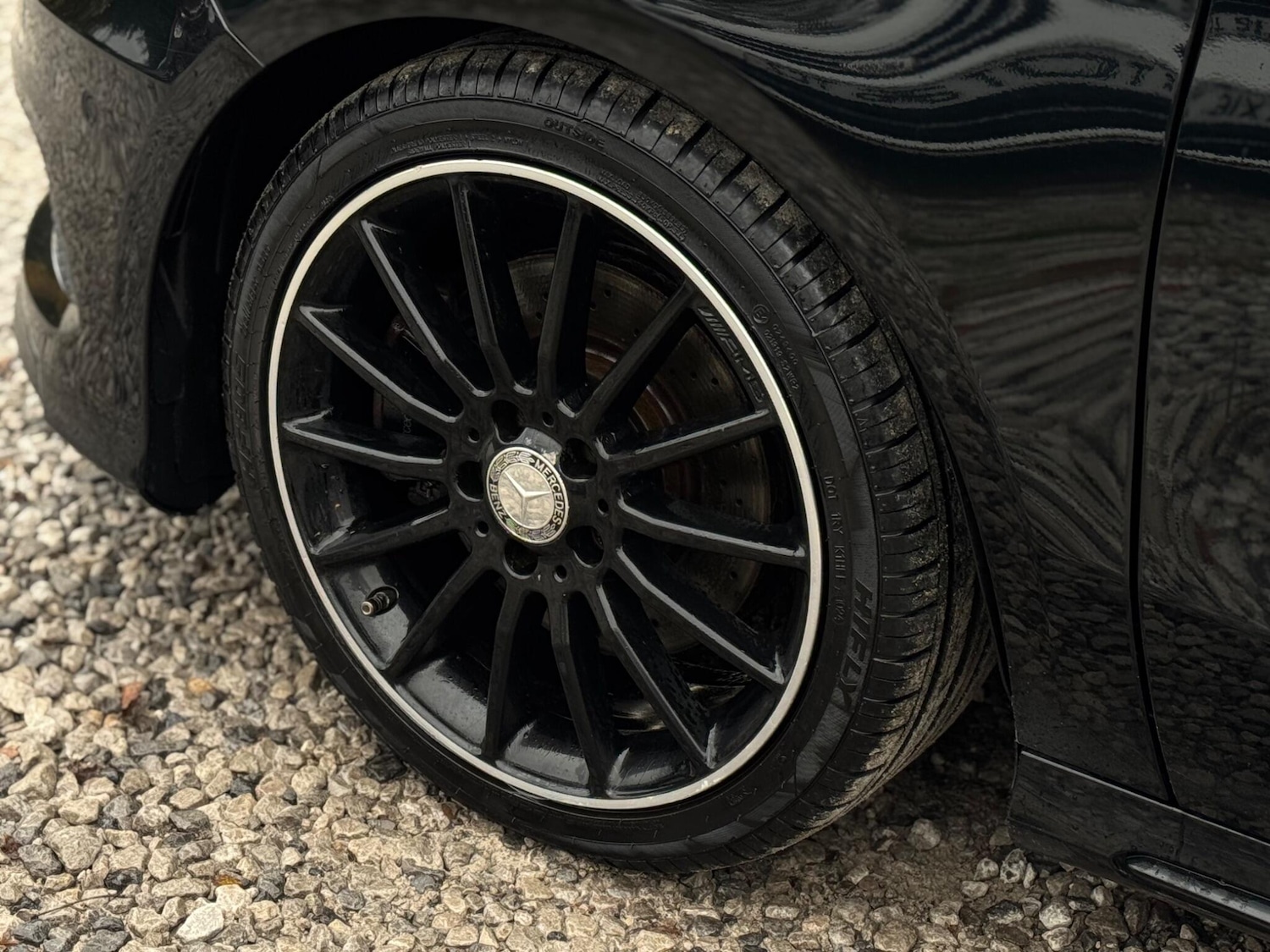 Used Mercedes-Benz A-Class 2015 for sale - 76992223: Photo 83