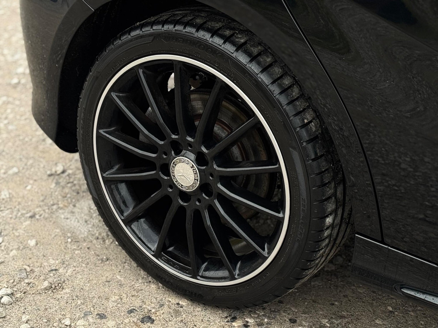 Used Mercedes-Benz A-Class 2015 for sale - 76992223: Photo 84